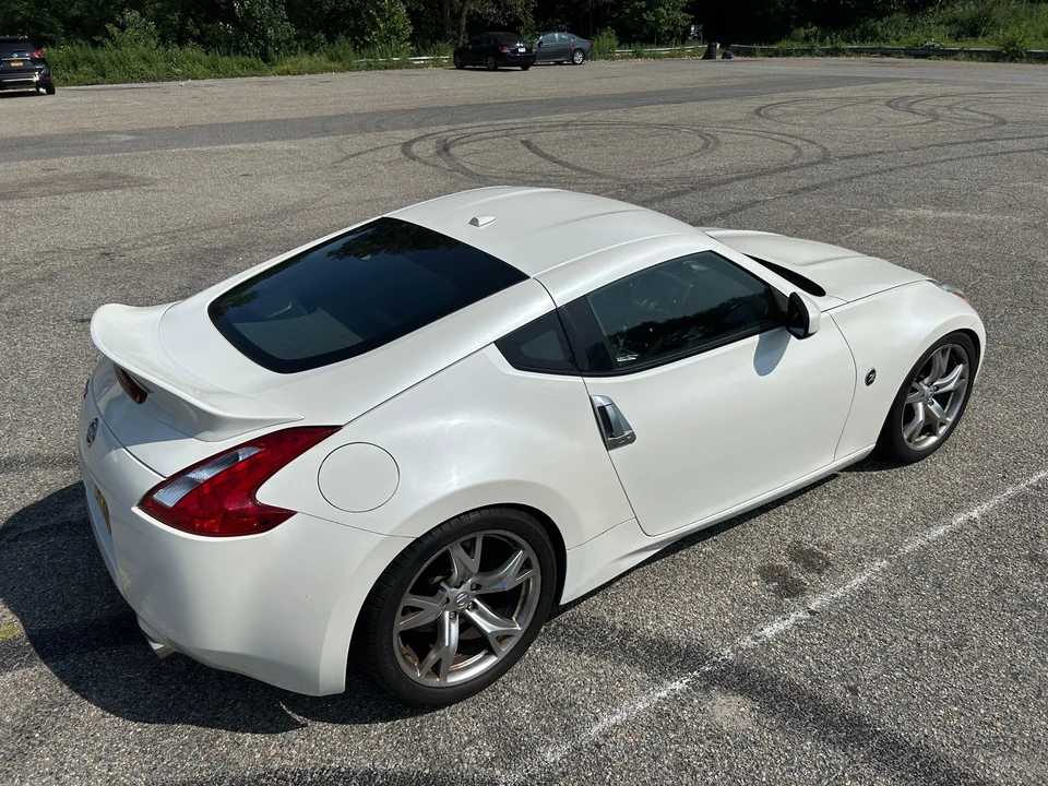2012 Nissan 370Z 6th Gen - Image 20 of 31