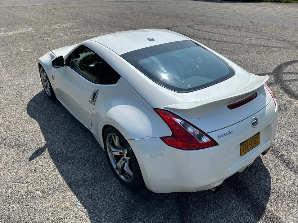 2012 Nissan 370Z 6th Gen - Image 16 of 31