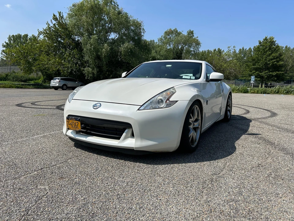 2012 Nissan 370Z 6th Gen - Image 9 of 31