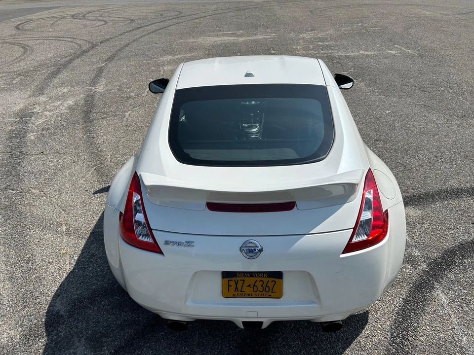 2012 Nissan 370Z 6th Gen - Image 17 of 31