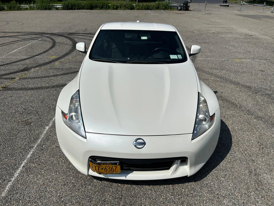 2012 Nissan 370Z 6th Gen - Image 8 of 31