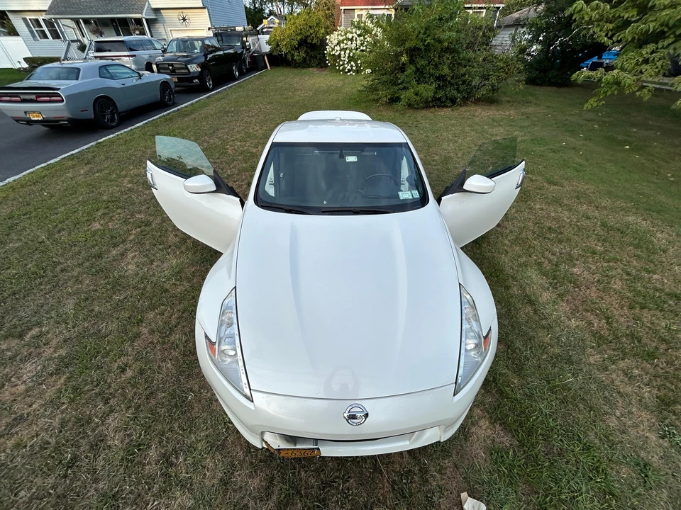 2012 Nissan 370Z 6th Gen - Image 6 of 31