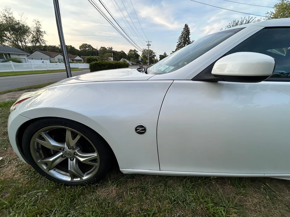 2012 Nissan 370Z 6th Gen - Image 26 of 31