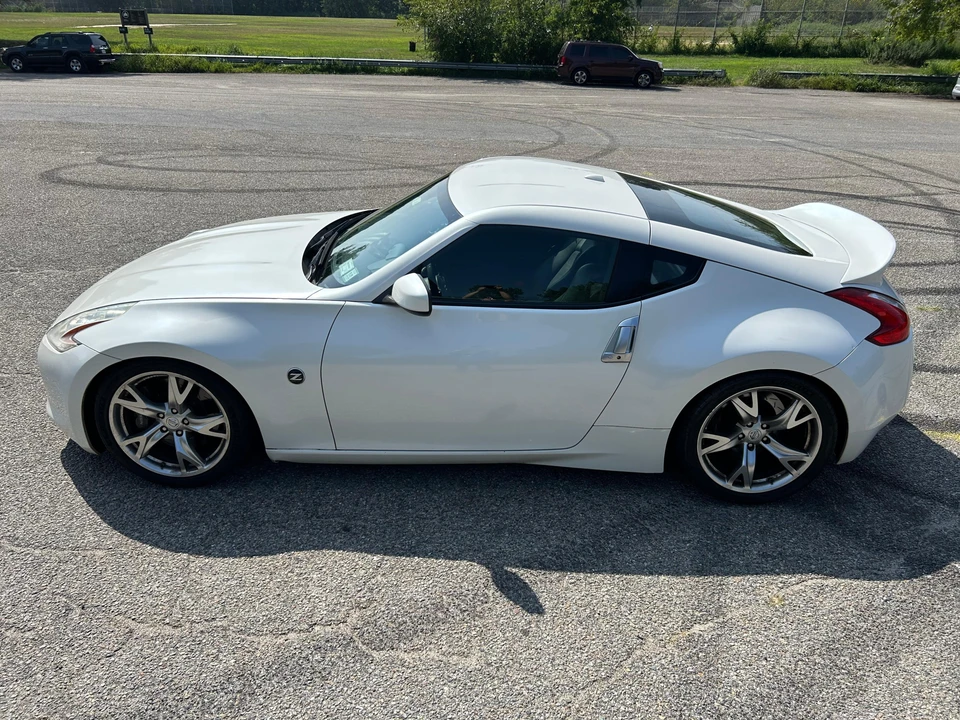 2012 Nissan 370Z 6th Gen - Image 13 of 31