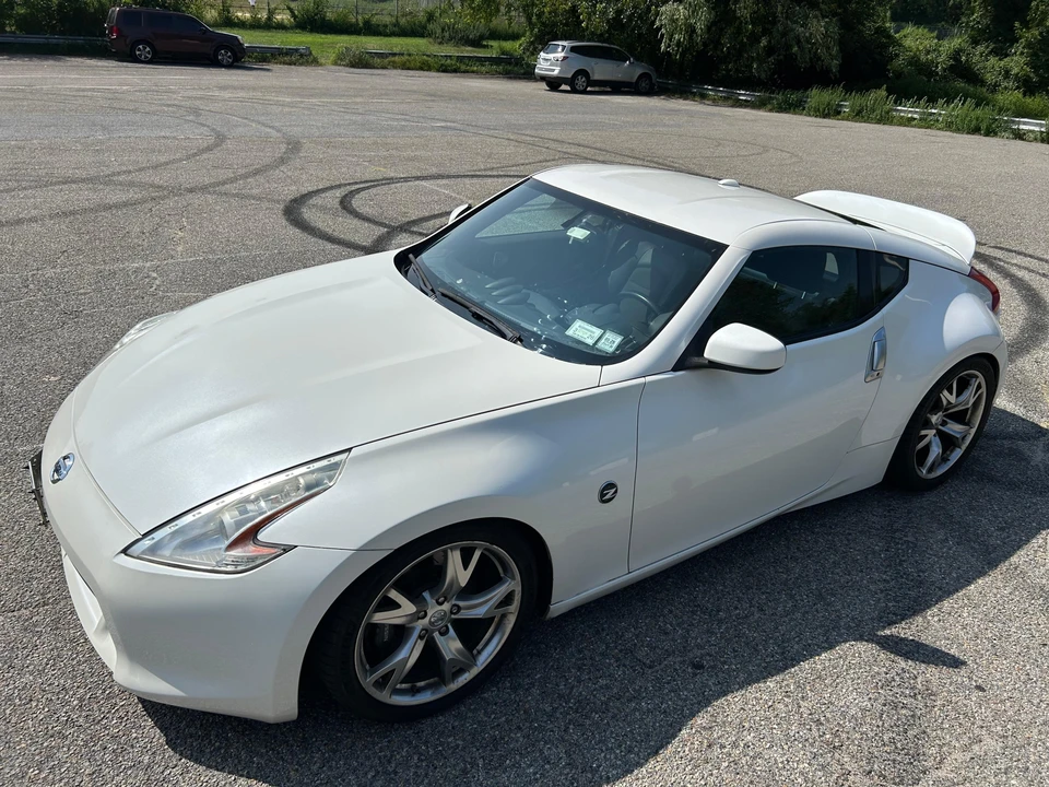 2012 Nissan 370Z 6th Gen - Image 10 of 31