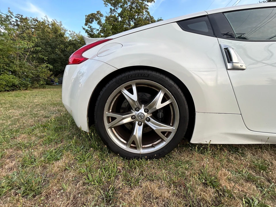 2012 Nissan 370Z 6th Gen - Image 30 of 31