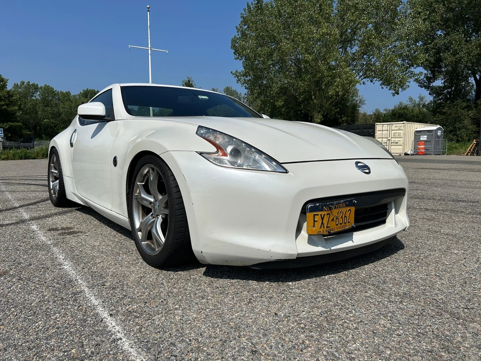 2012 Nissan 370Z 6th Gen - Image 24 of 31
