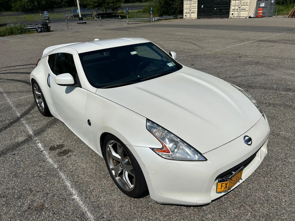 2012 Nissan 370Z 6th Gen - Image 23 of 31