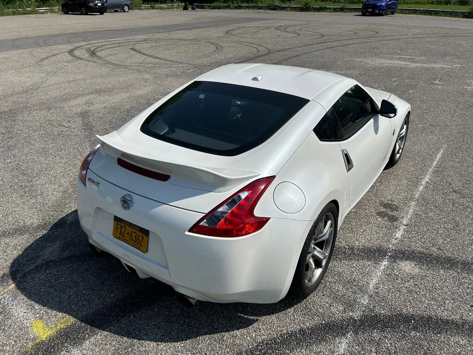 2012 Nissan 370Z 6th Gen - Image 18 of 31