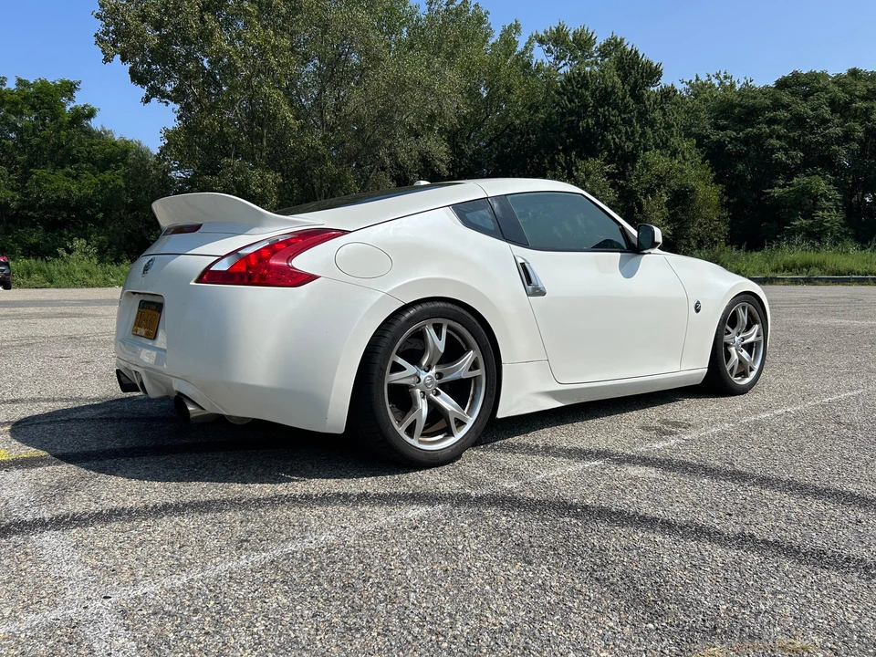2012 Nissan 370Z 6th Gen - Image 21 of 31