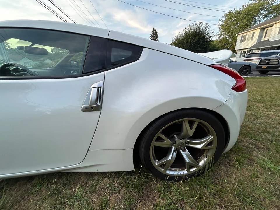 2012 Nissan 370Z 6th Gen - Image 28 of 31