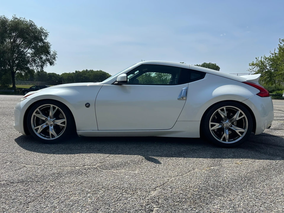 2012 Nissan 370Z 6th Gen - Image 12 of 31