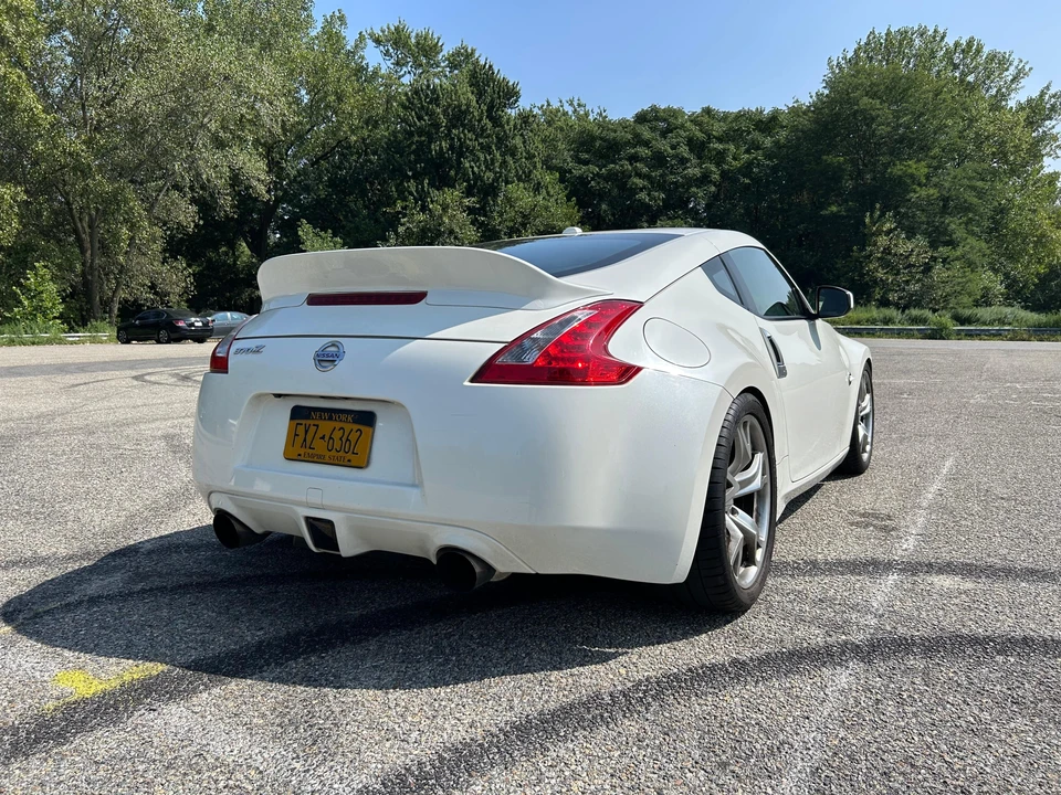 2012 Nissan 370Z 6th Gen - Image 19 of 31