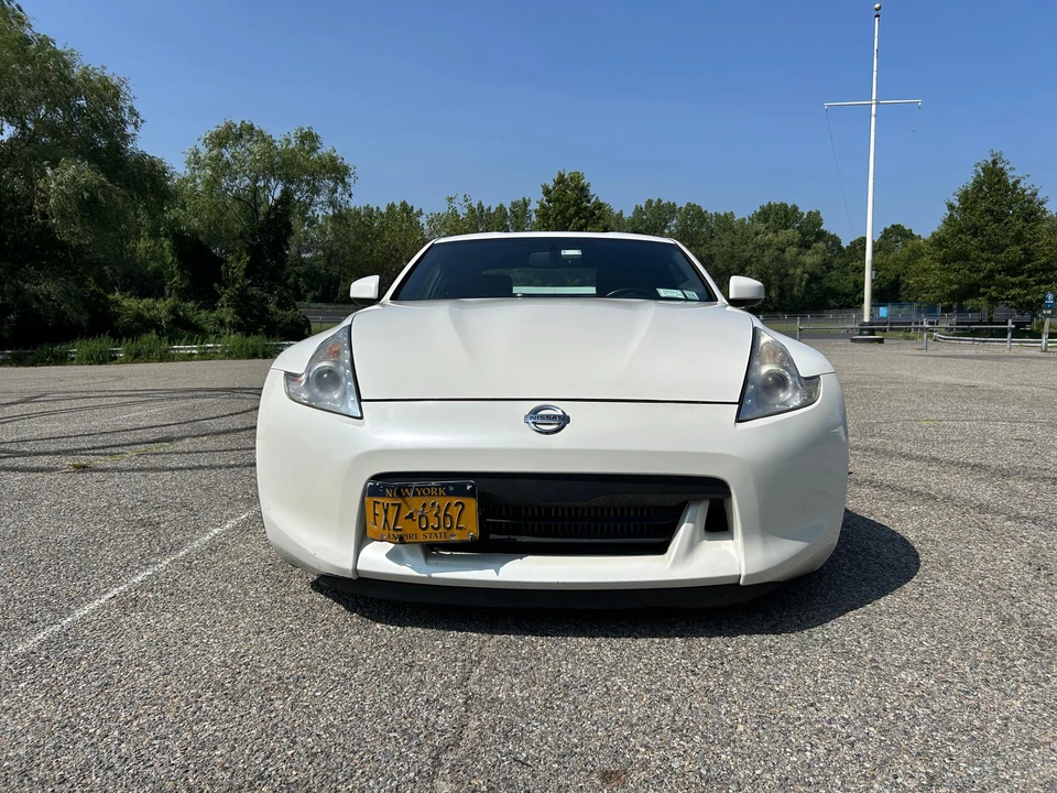 2012 Nissan 370Z 6th Gen - Image 7 of 31
