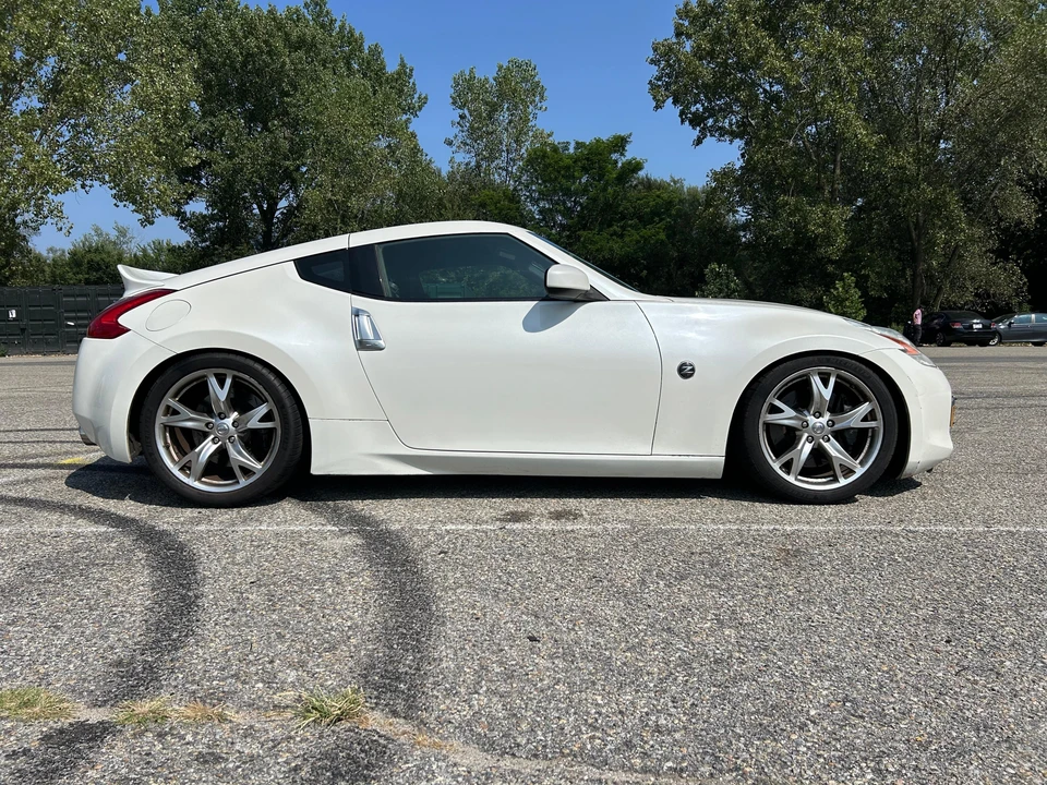 2012 Nissan 370Z 6th Gen - Image 22 of 31