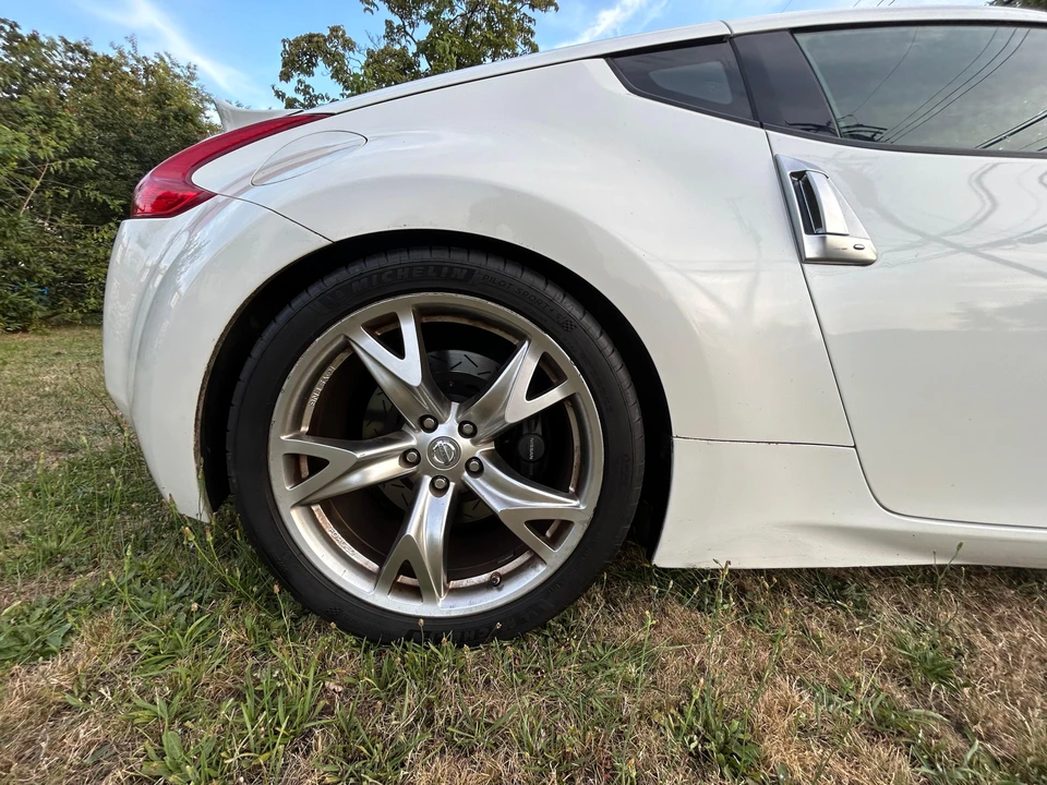 2012 Nissan 370Z 6th Gen - Image 29 of 31
