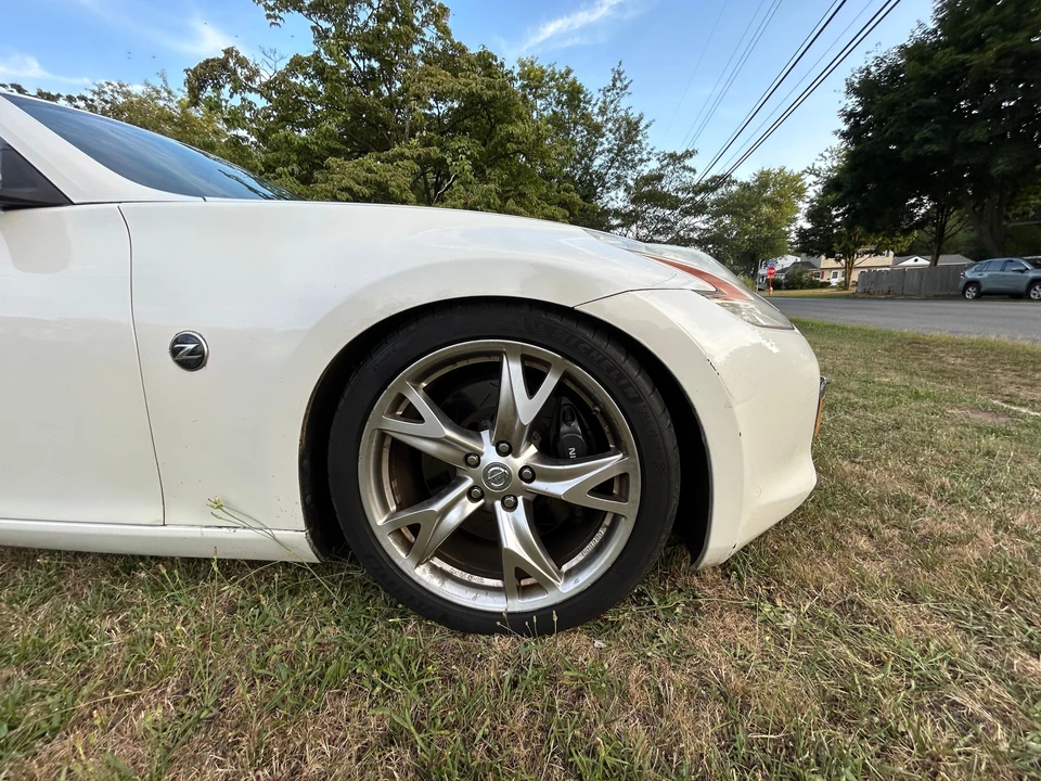 2012 Nissan 370Z 6th Gen - Image 31 of 31