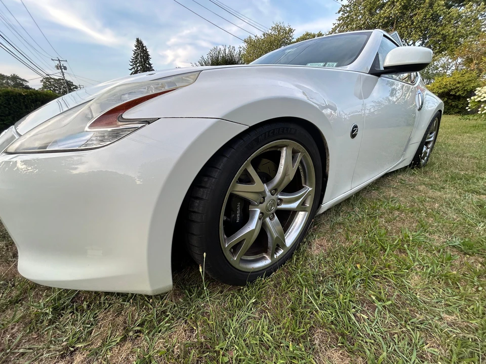 2012 Nissan 370Z 6th Gen - Image 25 of 31