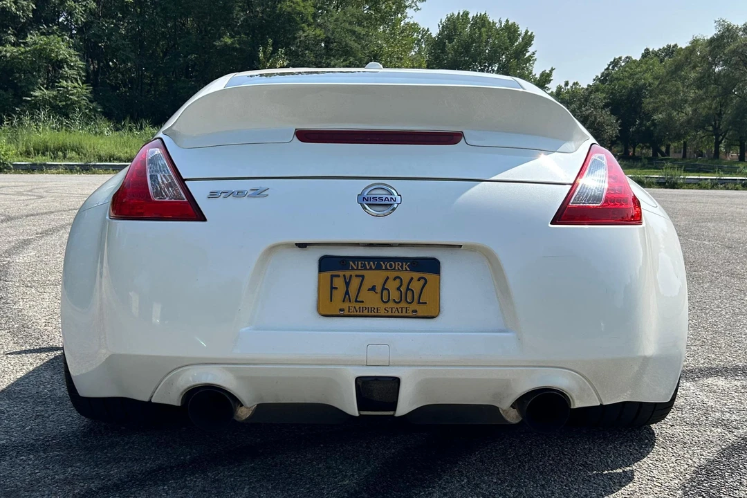 2012 Nissan 370Z 6th Gen - Image 5 of 31