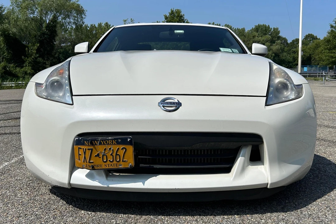 2012 Nissan 370Z 6th Gen - Image 2 of 31