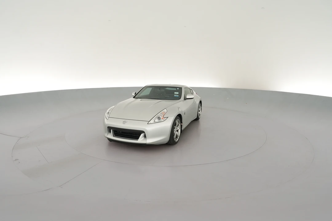 2012 Nissan 370Z 6th Gen - Image 17 of 31
