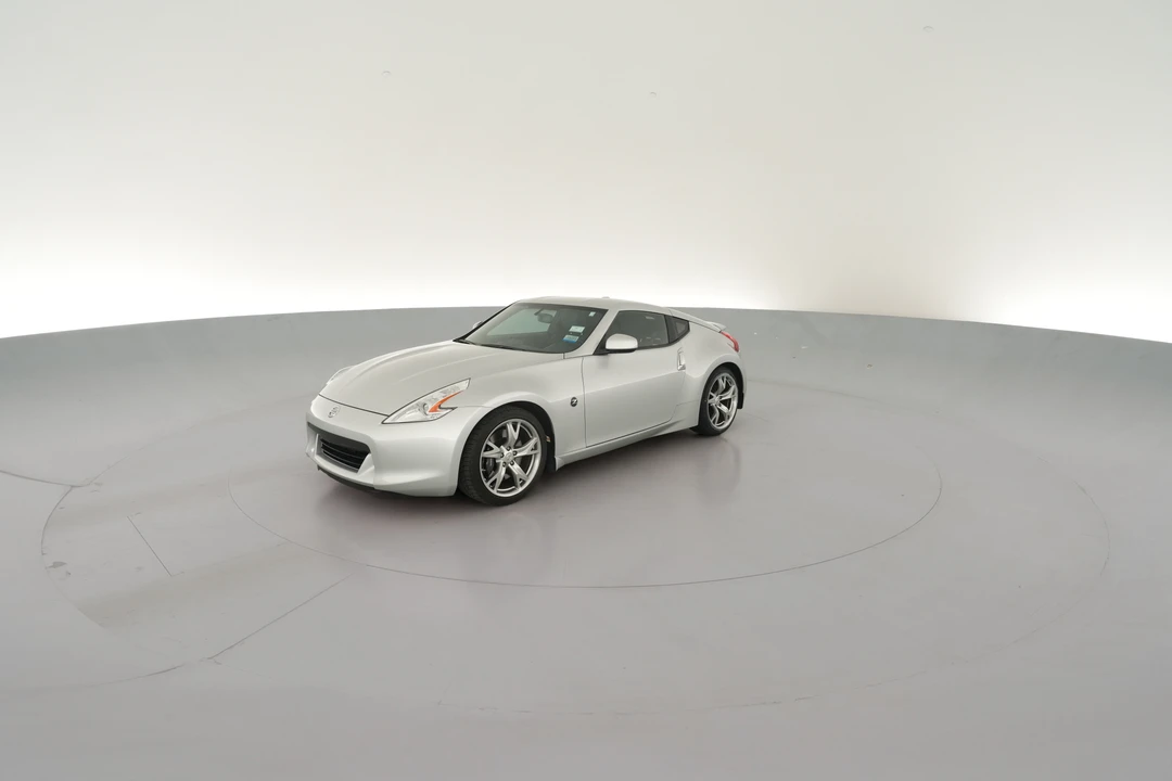 2012 Nissan 370Z 6th Gen - Image 18 of 31
