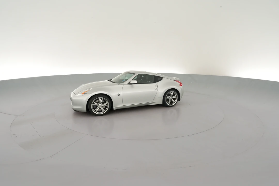 2012 Nissan 370Z 6th Gen - Image 19 of 31