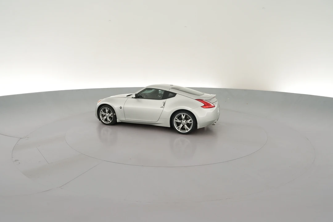 2012 Nissan 370Z 6th Gen - Image 21 of 31