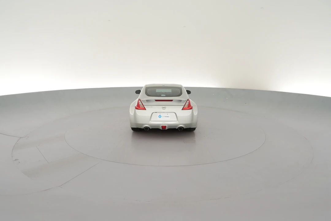 2012 Nissan 370Z 6th Gen - Image 24 of 31