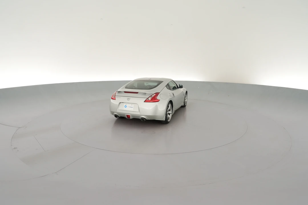 2012 Nissan 370Z 6th Gen - Image 25 of 31
