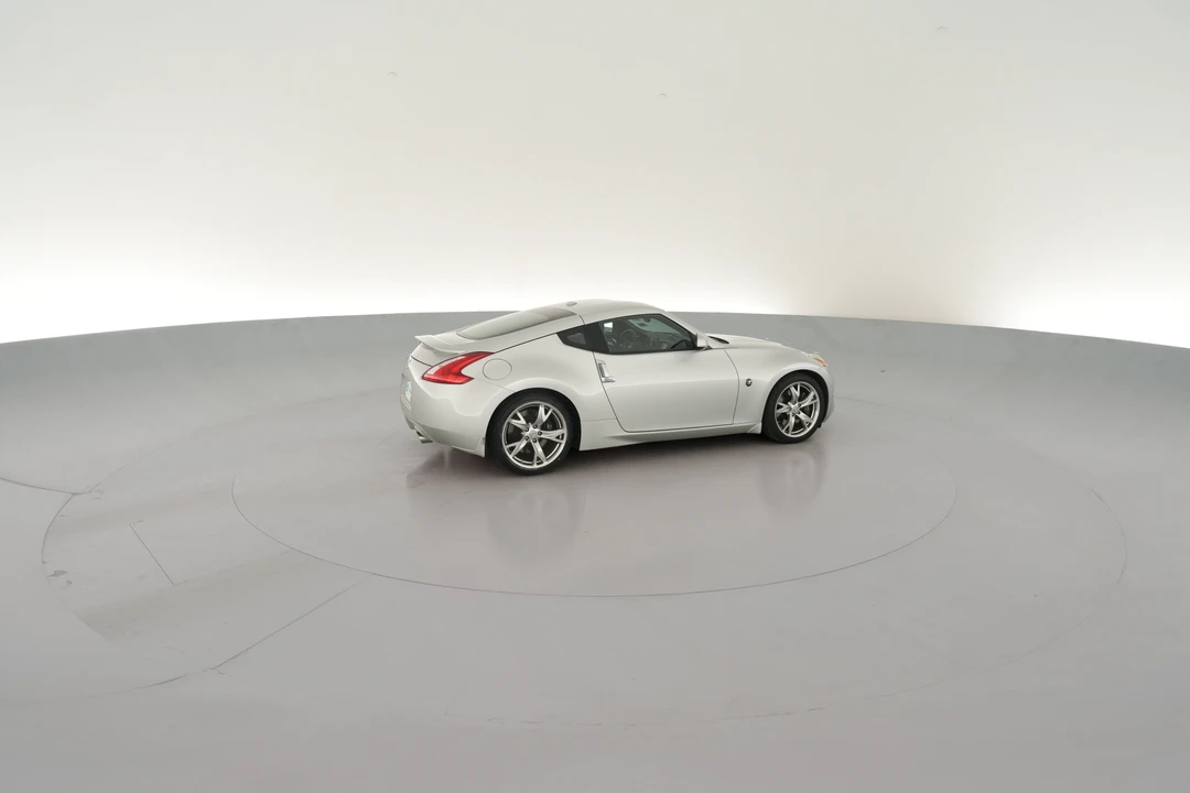 2012 Nissan 370Z 6th Gen - Image 27 of 31