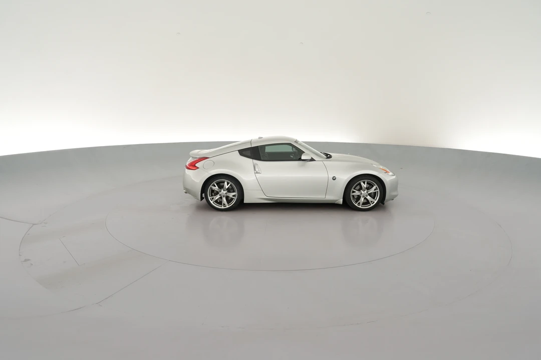 2012 Nissan 370Z 6th Gen - Image 28 of 31