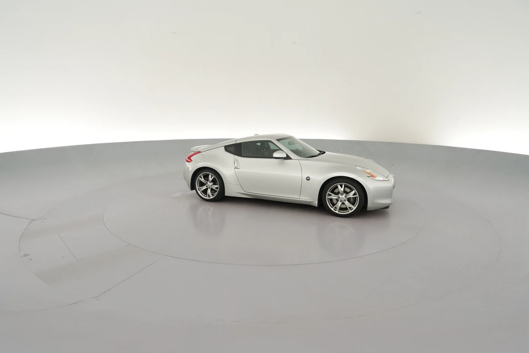 2012 Nissan 370Z 6th Gen - Image 29 of 31