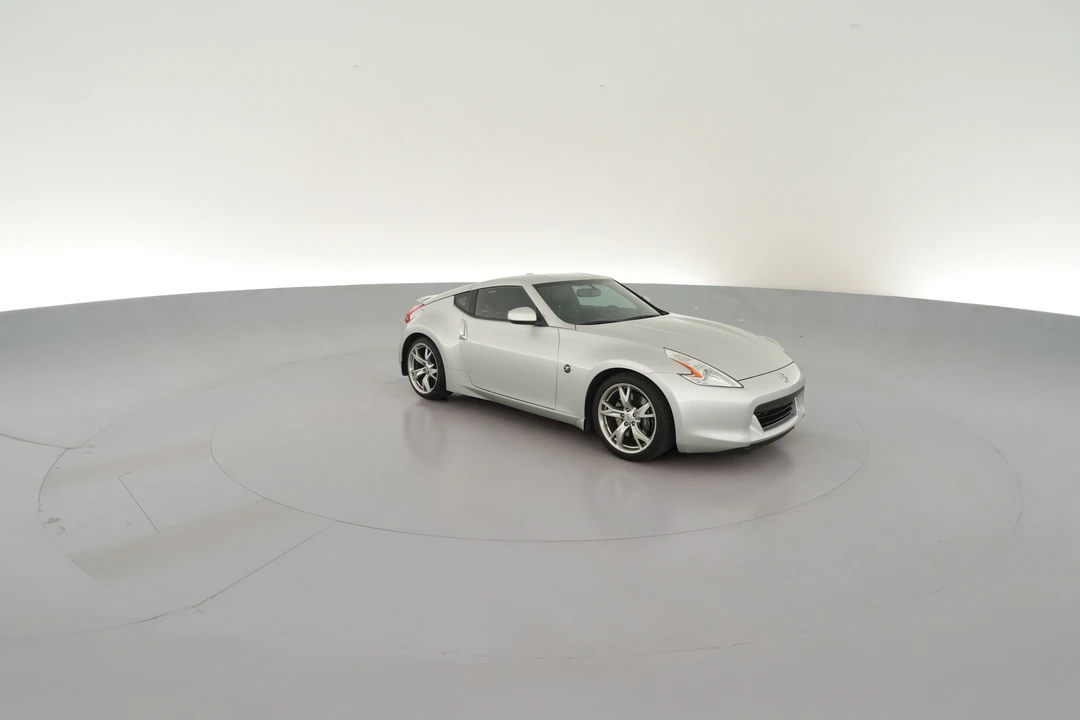 2012 Nissan 370Z 6th Gen - Image 30 of 31
