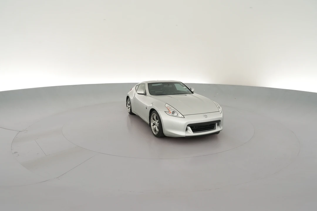 2012 Nissan 370Z 6th Gen - Image 31 of 31