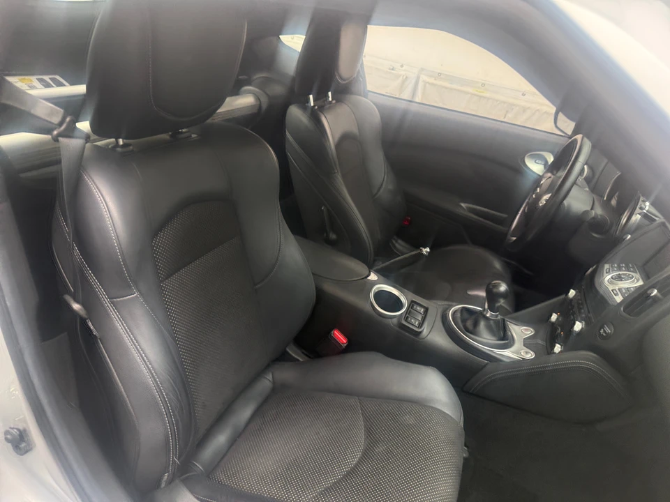 2012 Nissan 370Z 6th Gen - Image 13 of 31