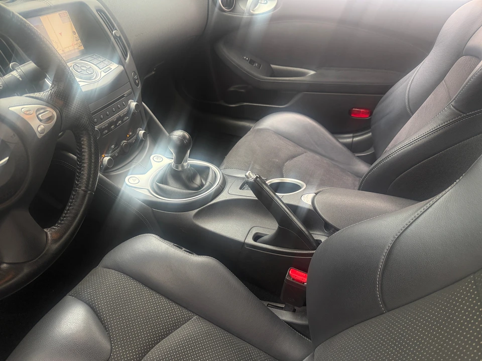 2012 Nissan 370Z 6th Gen - Image 12 of 31