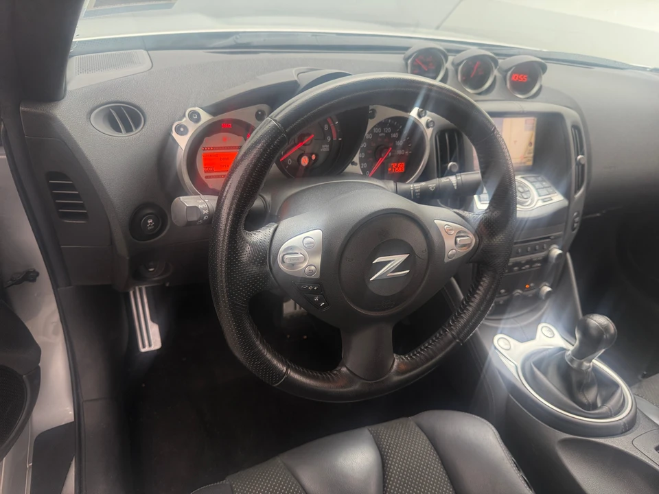 2012 Nissan 370Z 6th Gen - Image 14 of 31