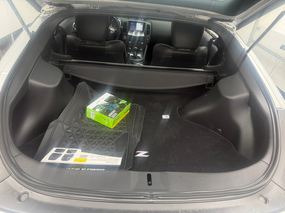 2012 Nissan 370Z 6th Gen - Image 15 of 31