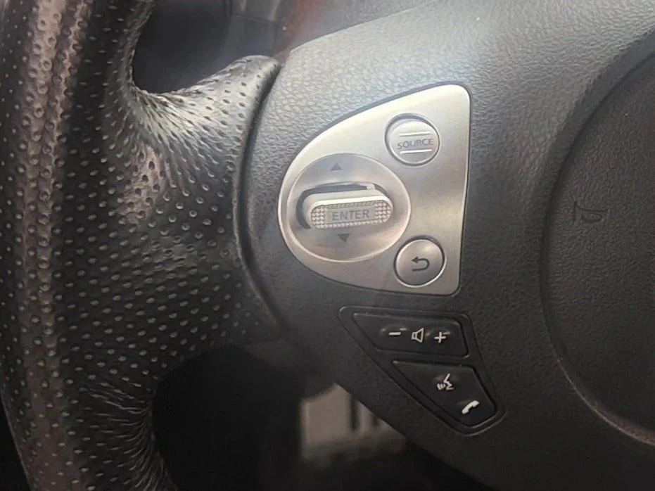 2012 Nissan 370Z 6th Gen - Image 11 of 31