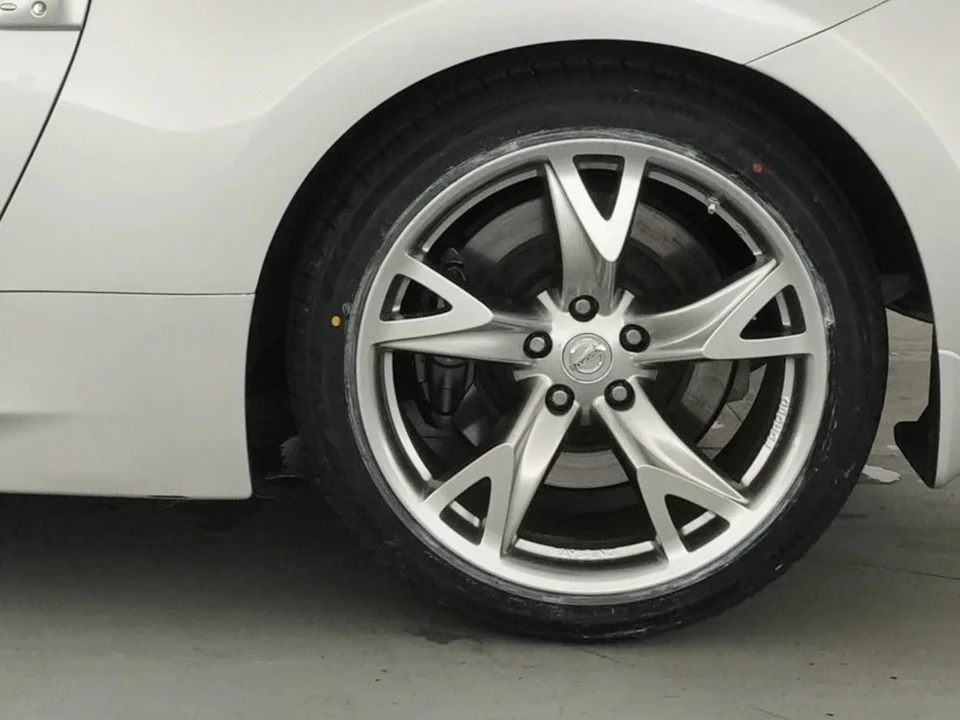 2012 Nissan 370Z 6th Gen - Image 8 of 31