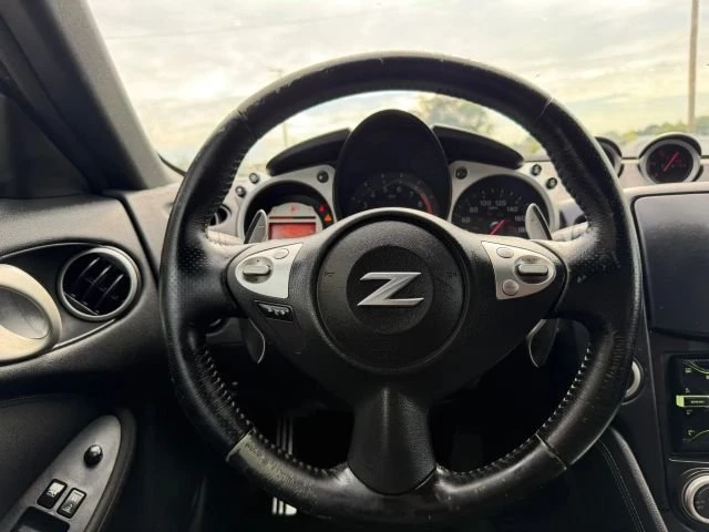 2012 Nissan 370Z 6th Gen - Image 13 of 20