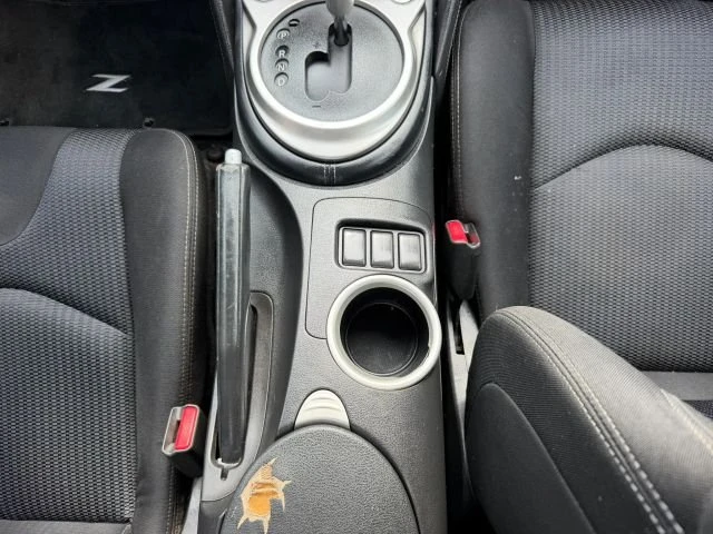 2012 Nissan 370Z 6th Gen - Image 16 of 20
