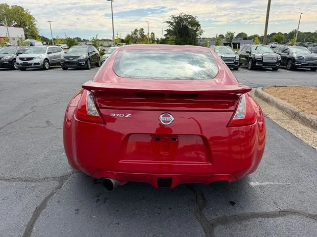 2012 Nissan 370Z 6th Gen - Image 6 of 20