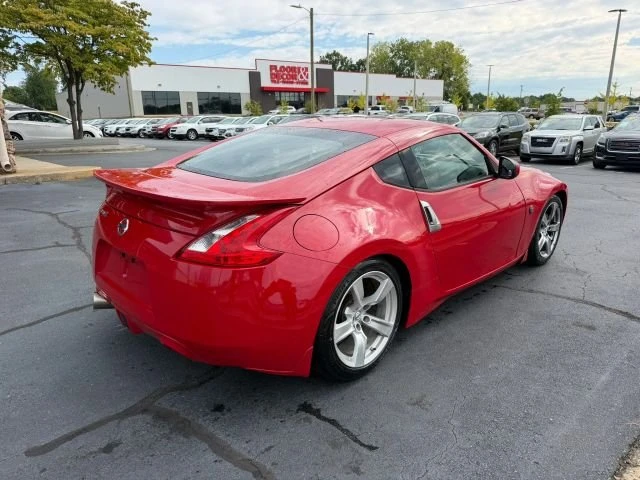 2012 Nissan 370Z 6th Gen - Image 7 of 20