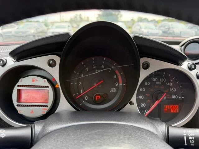 2012 Nissan 370Z 6th Gen - Image 14 of 20