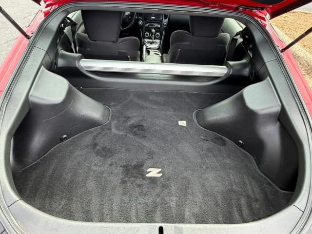2012 Nissan 370Z 6th Gen - Image 19 of 20