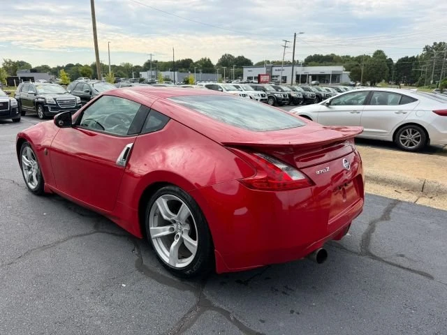 2012 Nissan 370Z 6th Gen - Image 5 of 20
