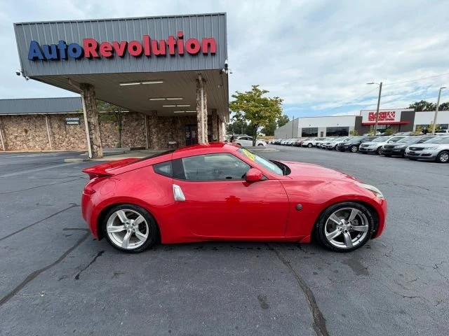 2012 Nissan 370Z 6th Gen - Image 8 of 20