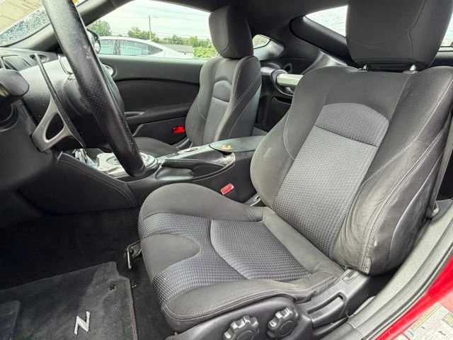 2012 Nissan 370Z 6th Gen - Image 11 of 20